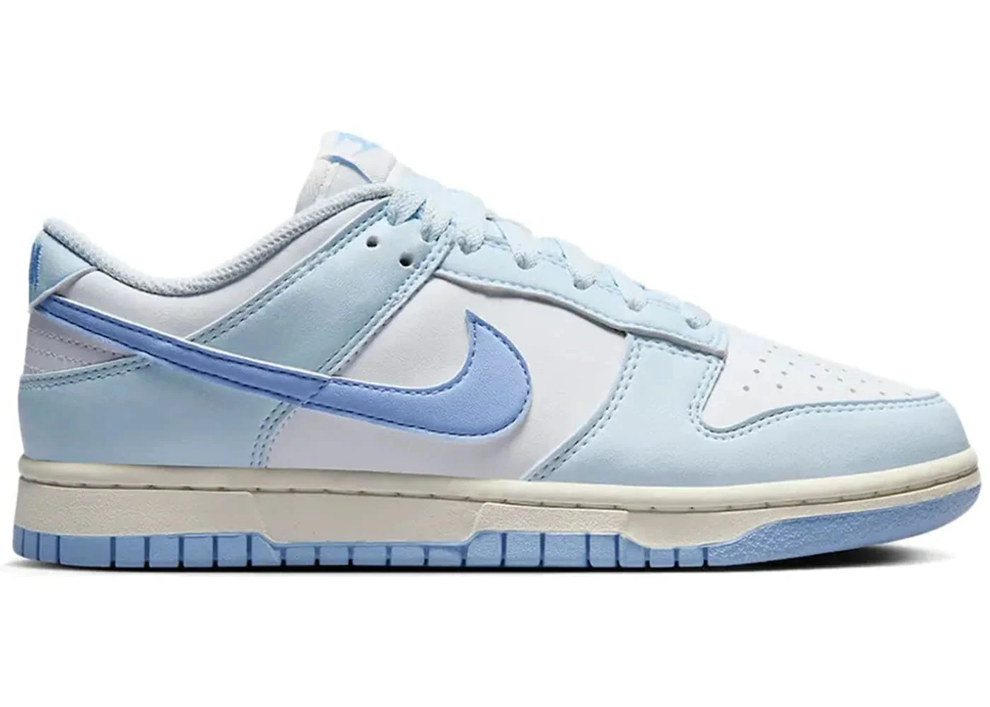 Nike Dunk Low Next Nature Blue Tint (Women's) - Joey Sneakers