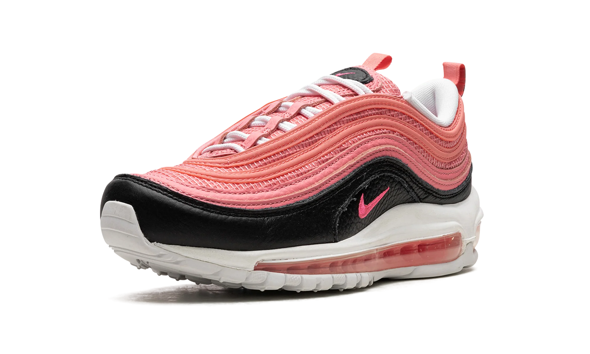 Nike Air Max 97 Pink Glaze Black - Joey Sneakers