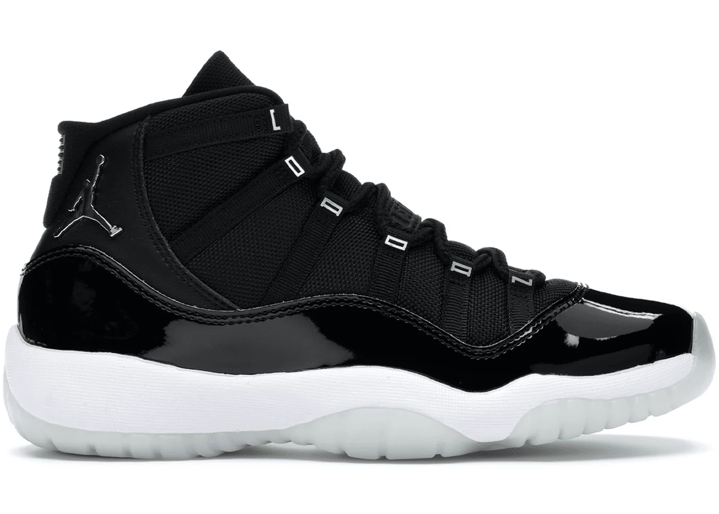 Jordan 11 Retro Jubilee (GS) - Joey Sneakers