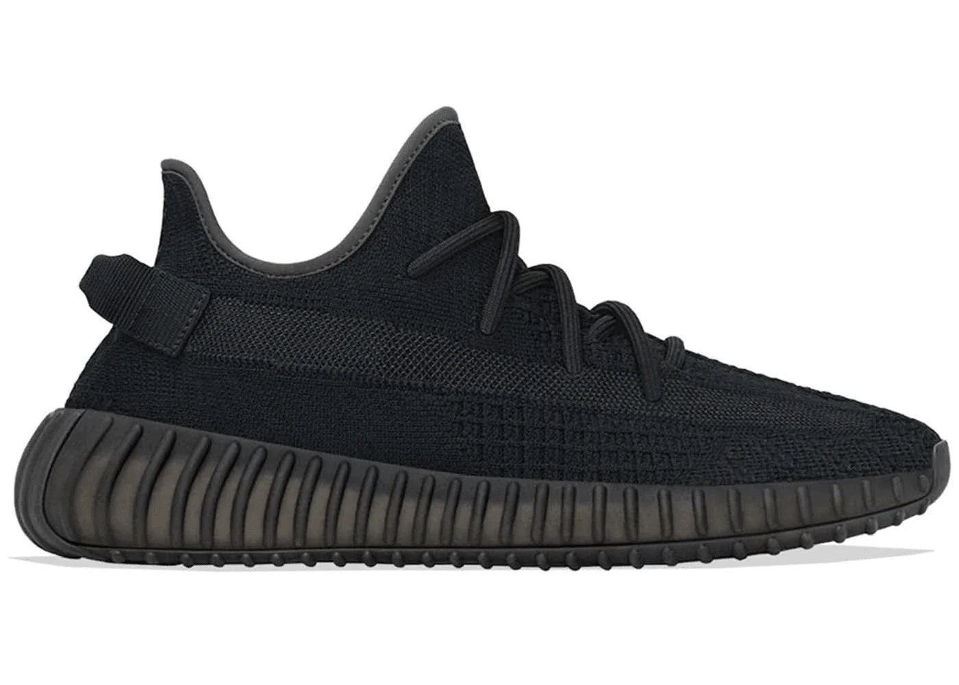 adidas Yeezy Boost 350 V2 Onyx - Joey Sneakers