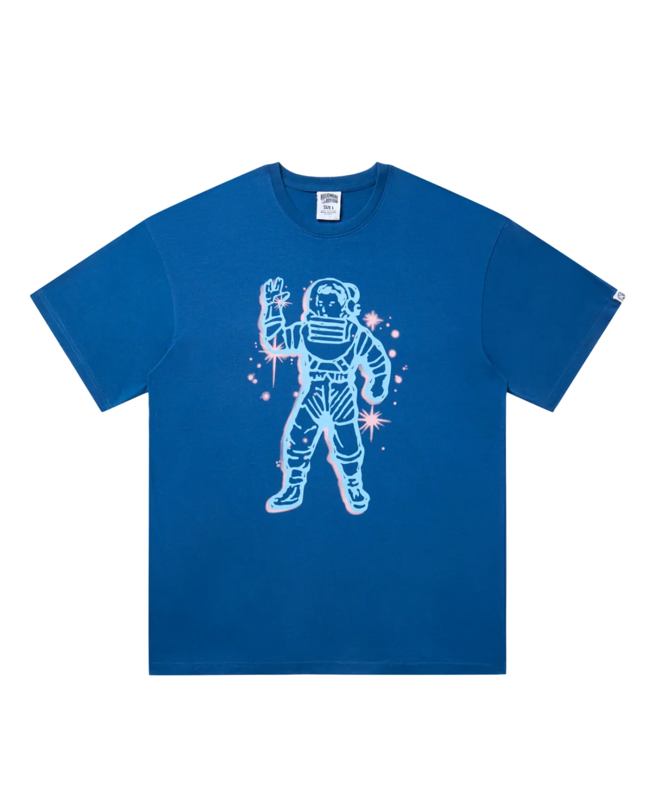 Billionaire Boys Club Astro Tee Navy - Joey Sneakers