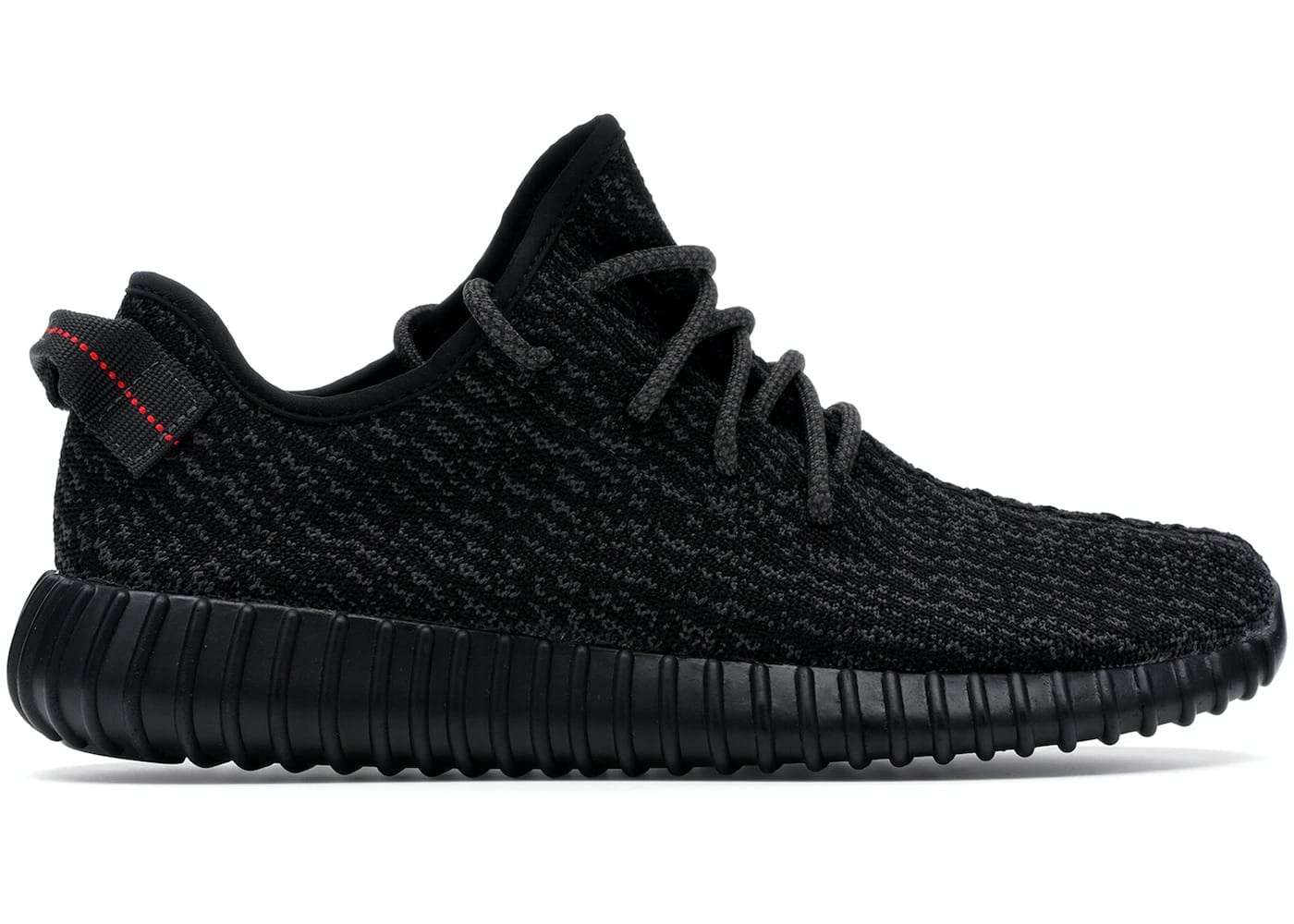 adidas Yeezy Boost 350 Pirate Black (2023) - Joey Sneakers