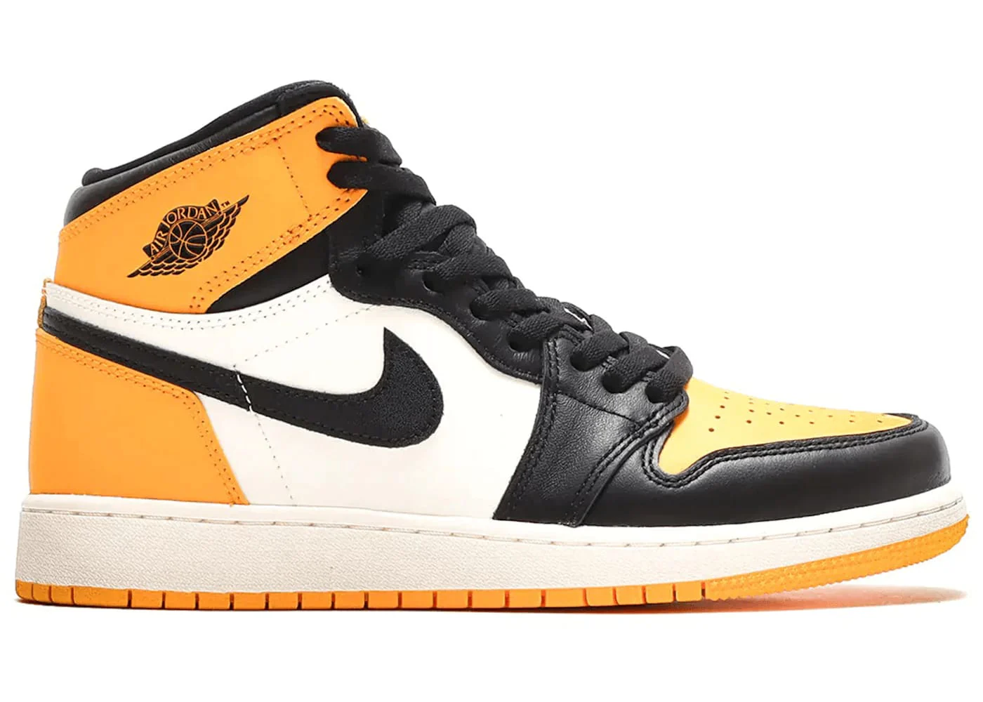 Jordan 1 Retro High OG Taxi (GS) - Joey Sneakers