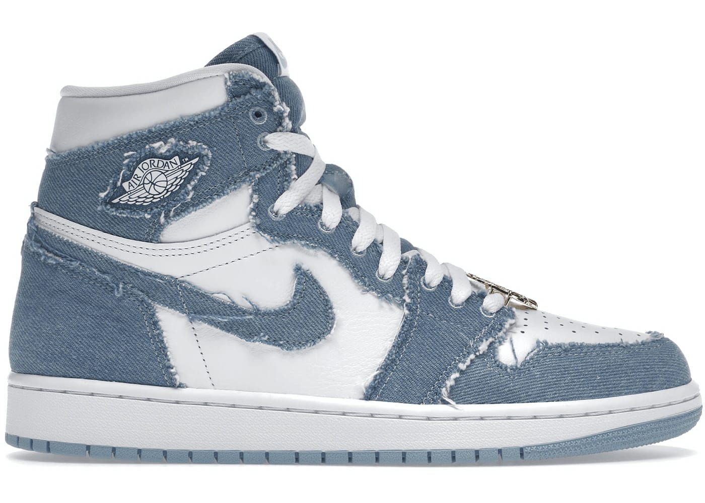 Jordan 1 High OG Denim (W) - Joey Sneakers