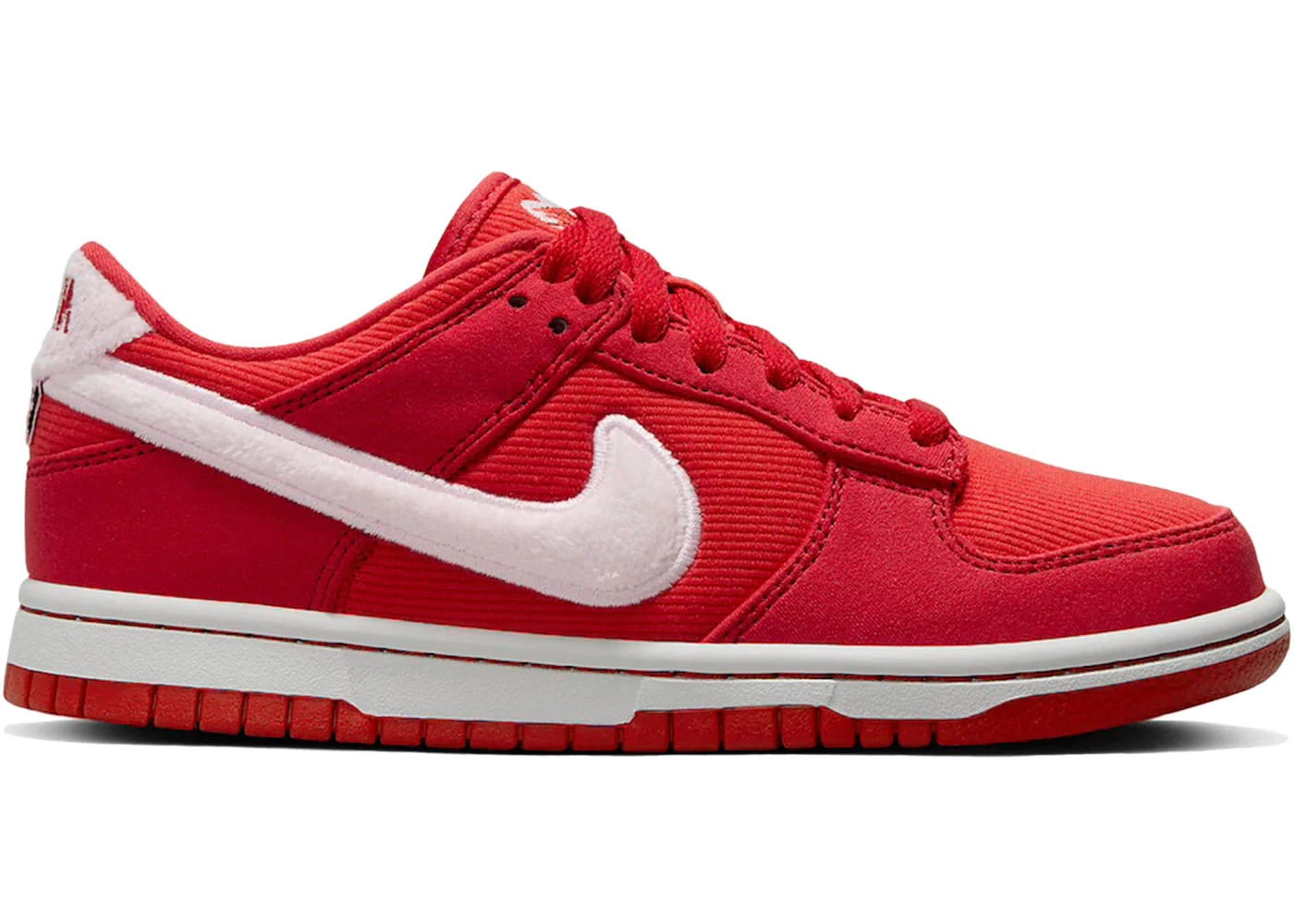 Nike Dunk Low Valentine's Day (2024) (GS) - Joey Sneakers