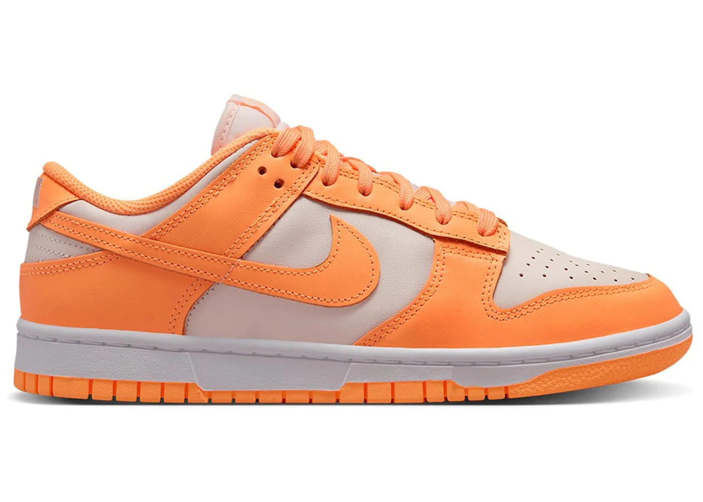 Nike Dunk Low Peach Cream (W) - Joey Sneakers