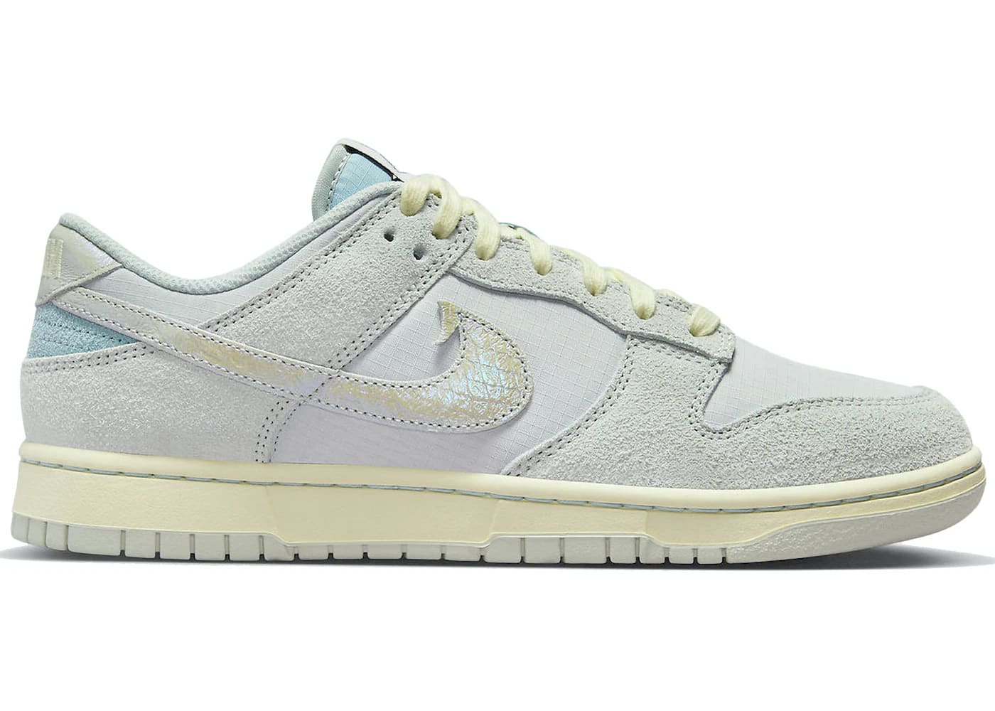 Nike Dunk Low SE Gone Fishing Chinook Salmon - Joey Sneakers