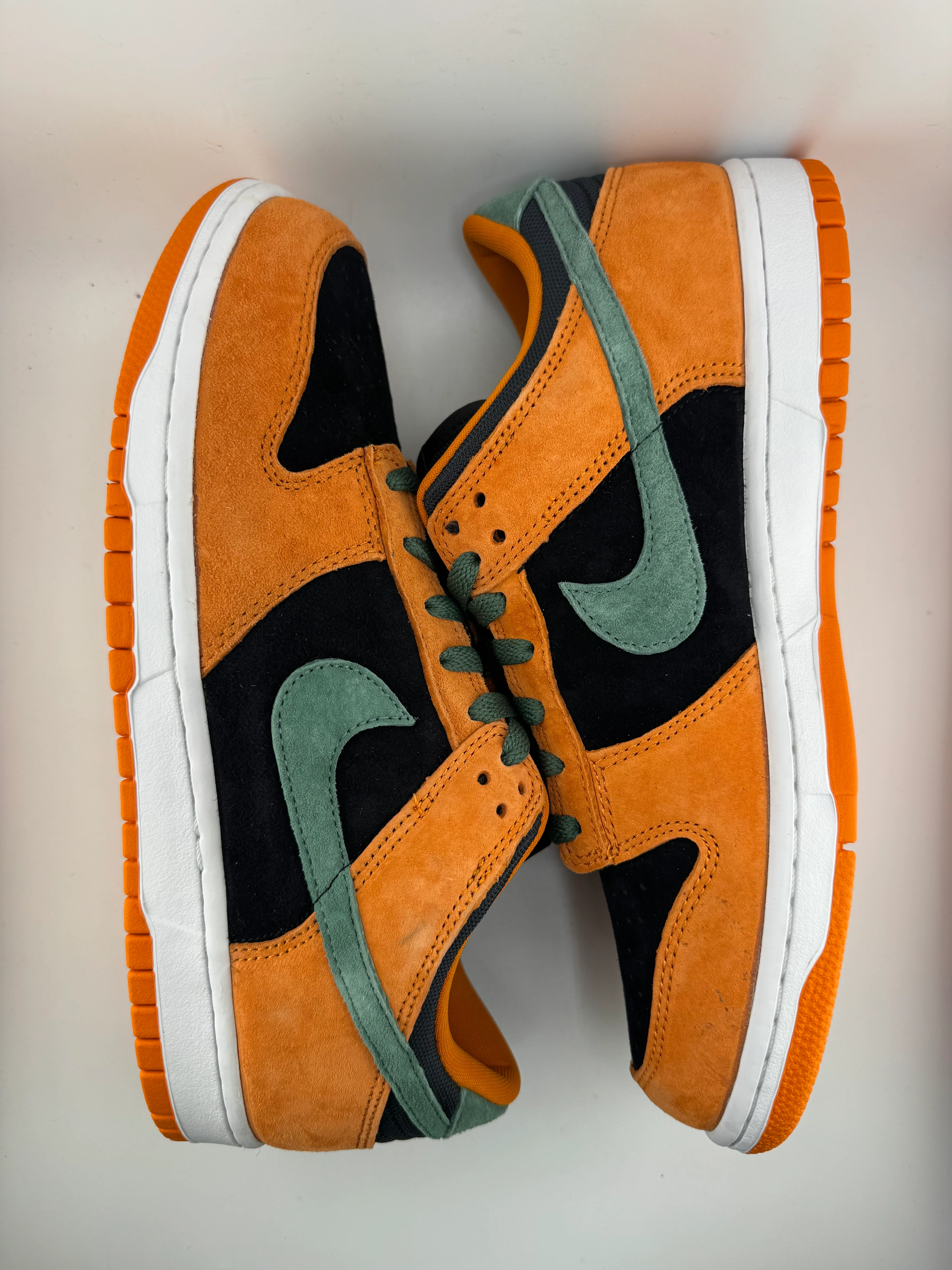 Nike Dunk Low Ceramic (2020) - Joey Sneakers