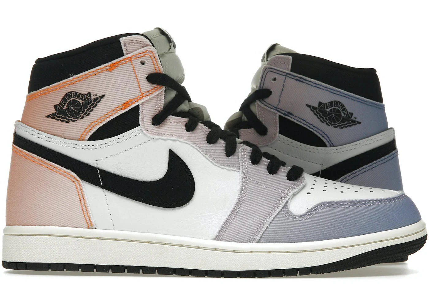 Jordan 1 Retro High OG Skyline - Joey Sneakers