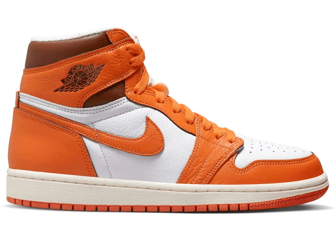 Jordan 1 Retro High OG Starfish (W) - Joey Sneakers