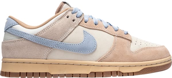 Nike Dunk Low Sanddrift Light Armory Blue - Joey Sneakers