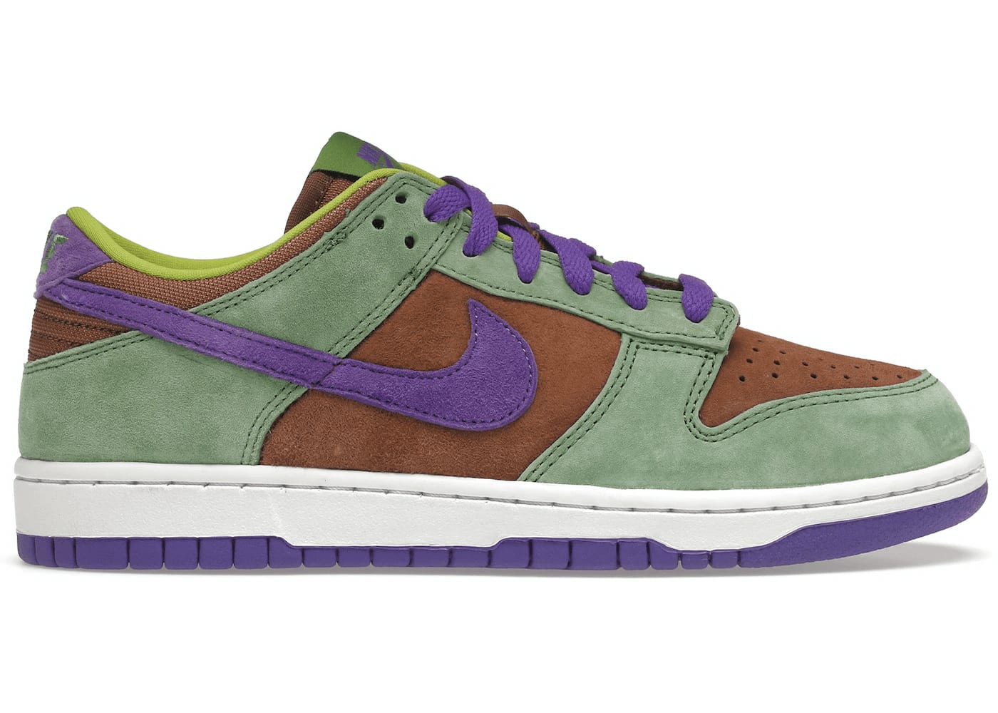 Nike Dunk Low Veneer (2020) - Joey Sneakers