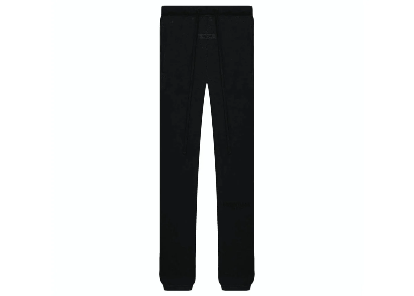 Fear of God Essentials Sweatpants (SS22) Stretch Limo - Joey Sneakers