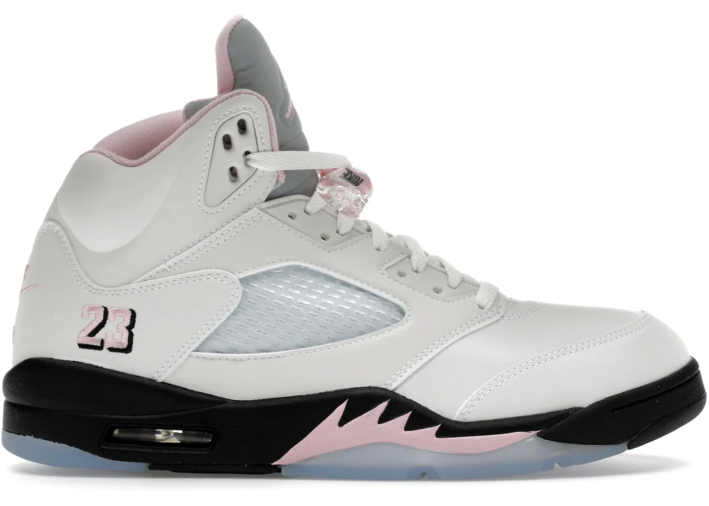 Jordan 5 Retro Medium Soft Pink - Joey Sneakers
