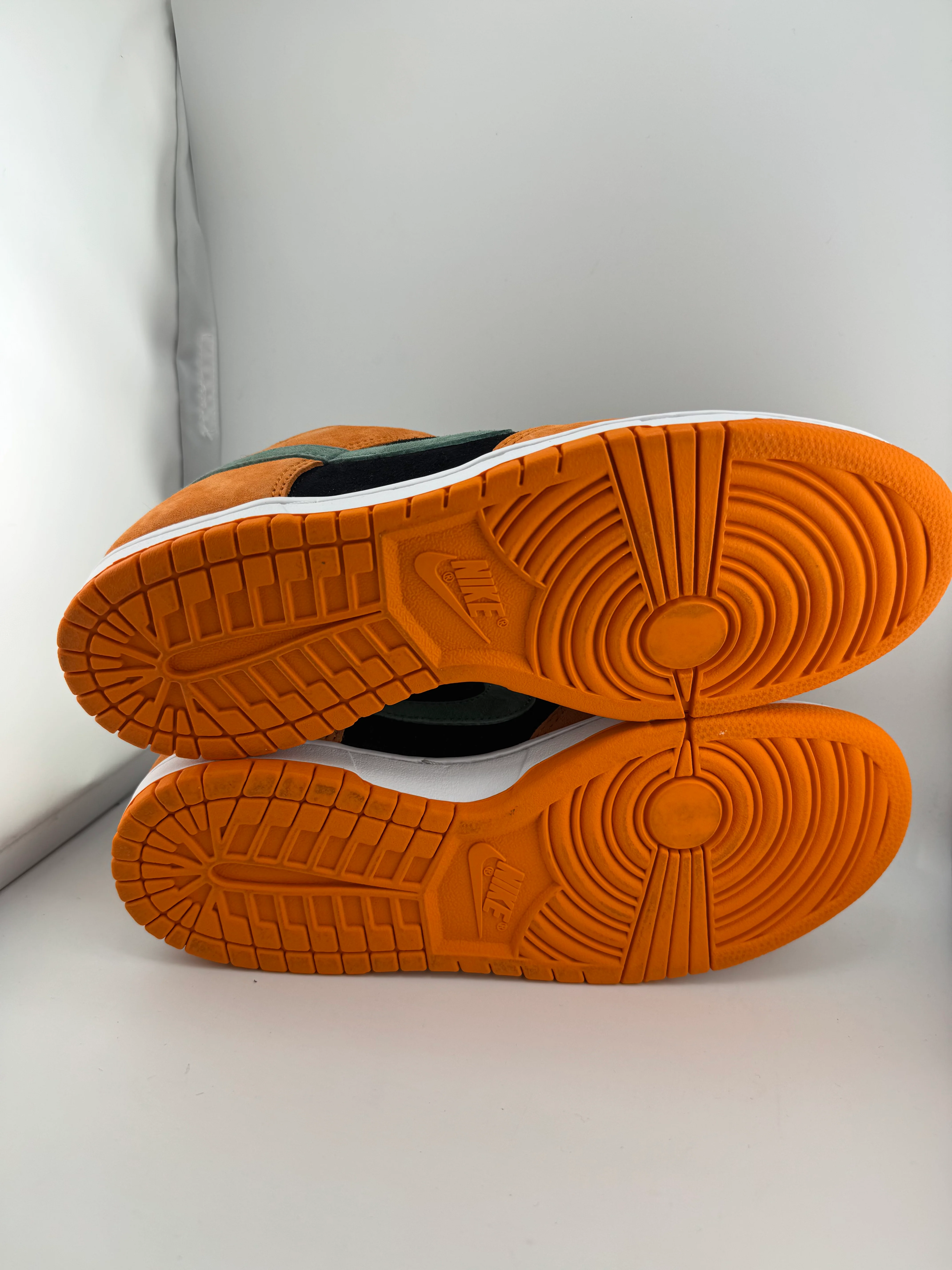 Nike Dunk Low Ceramic (2020) - Joey Sneakers