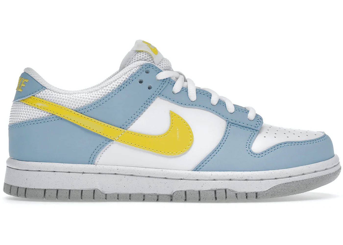 Nike Dunk Low Next Nature Homer Simpson (GS) - Joey Sneakers