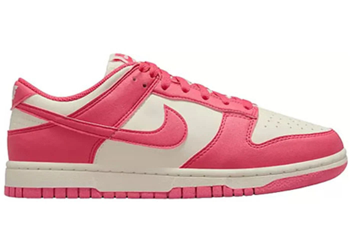 Nike Dunk Low Next Nature Aster Pink (Women's) - Joey Sneakers