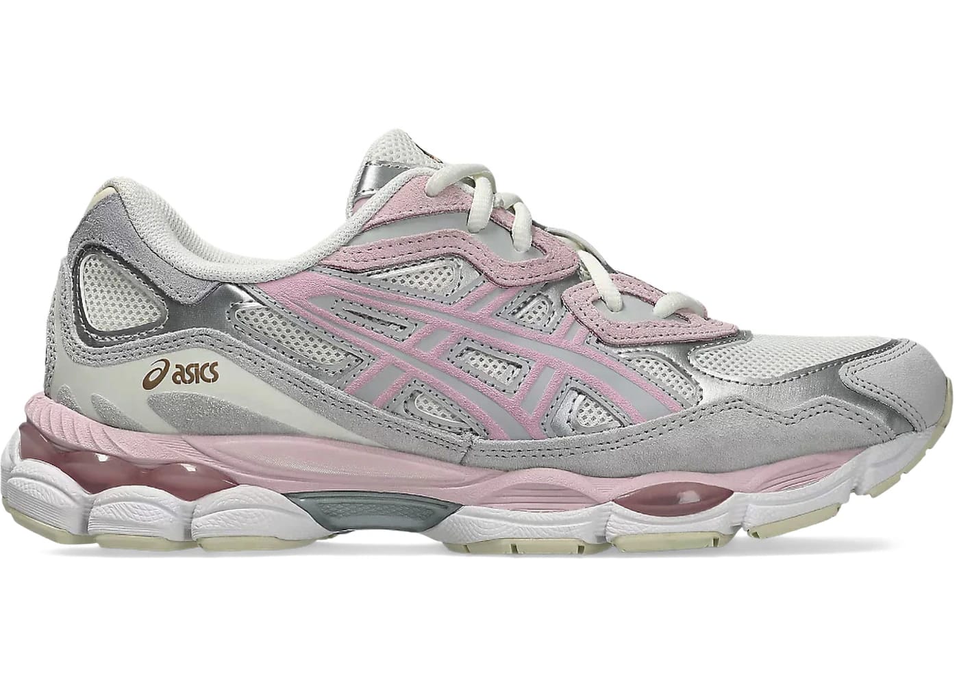 ASICS Gel-NYC Concrete Barely Rose - Joey Sneakers