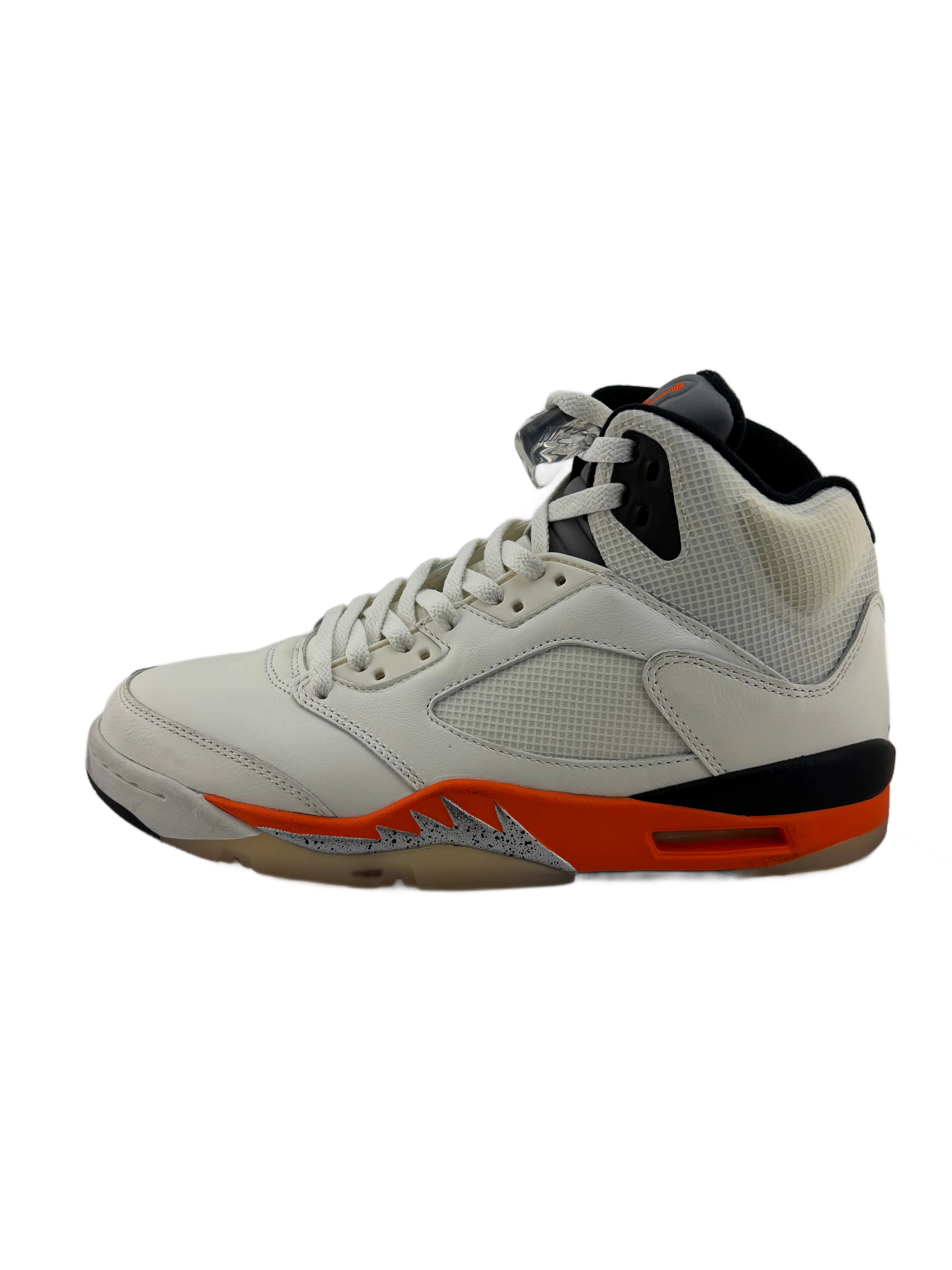 Jordan 5 Retro Shattered Backboard - Joey Sneakers