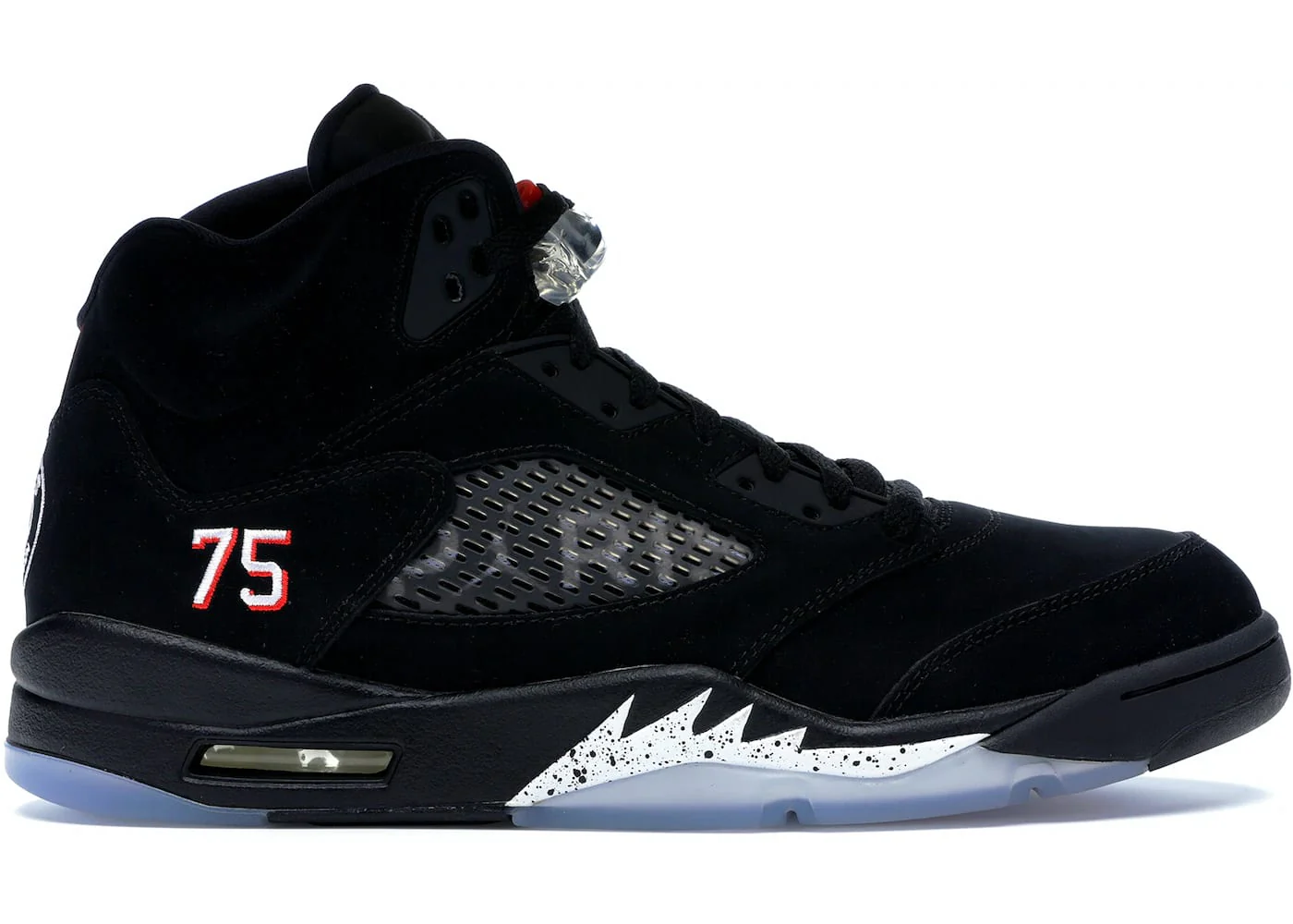 Jordan 5 Retro Paris Saint-Germain - Joey Sneakers