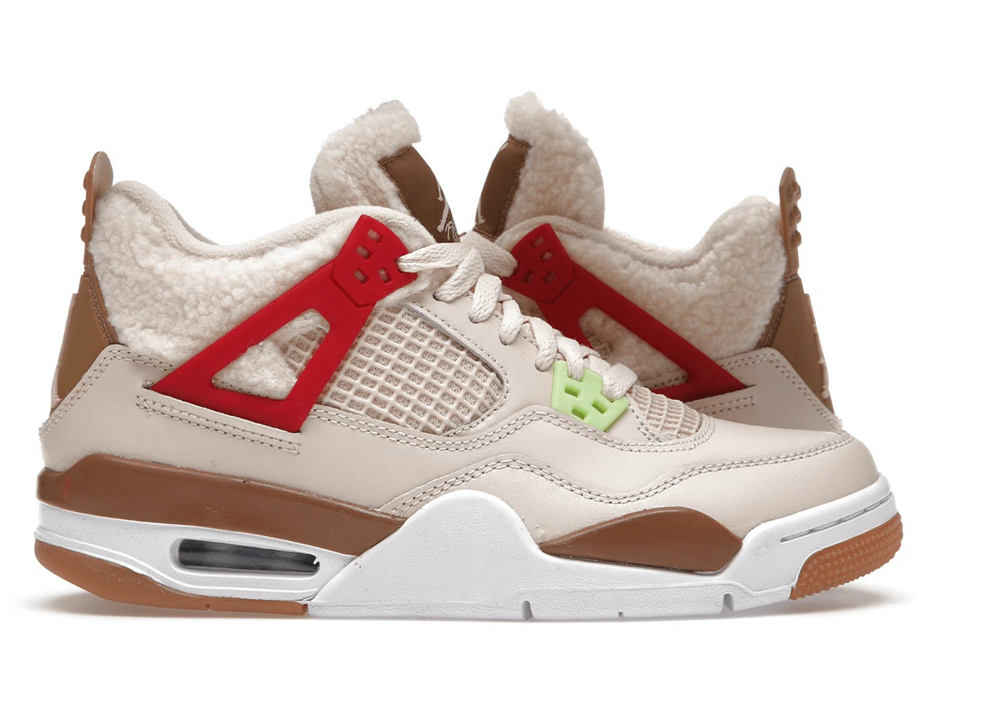 Jordan 4 Retro Where the Wild Things Are (GS) - Joey Sneakers