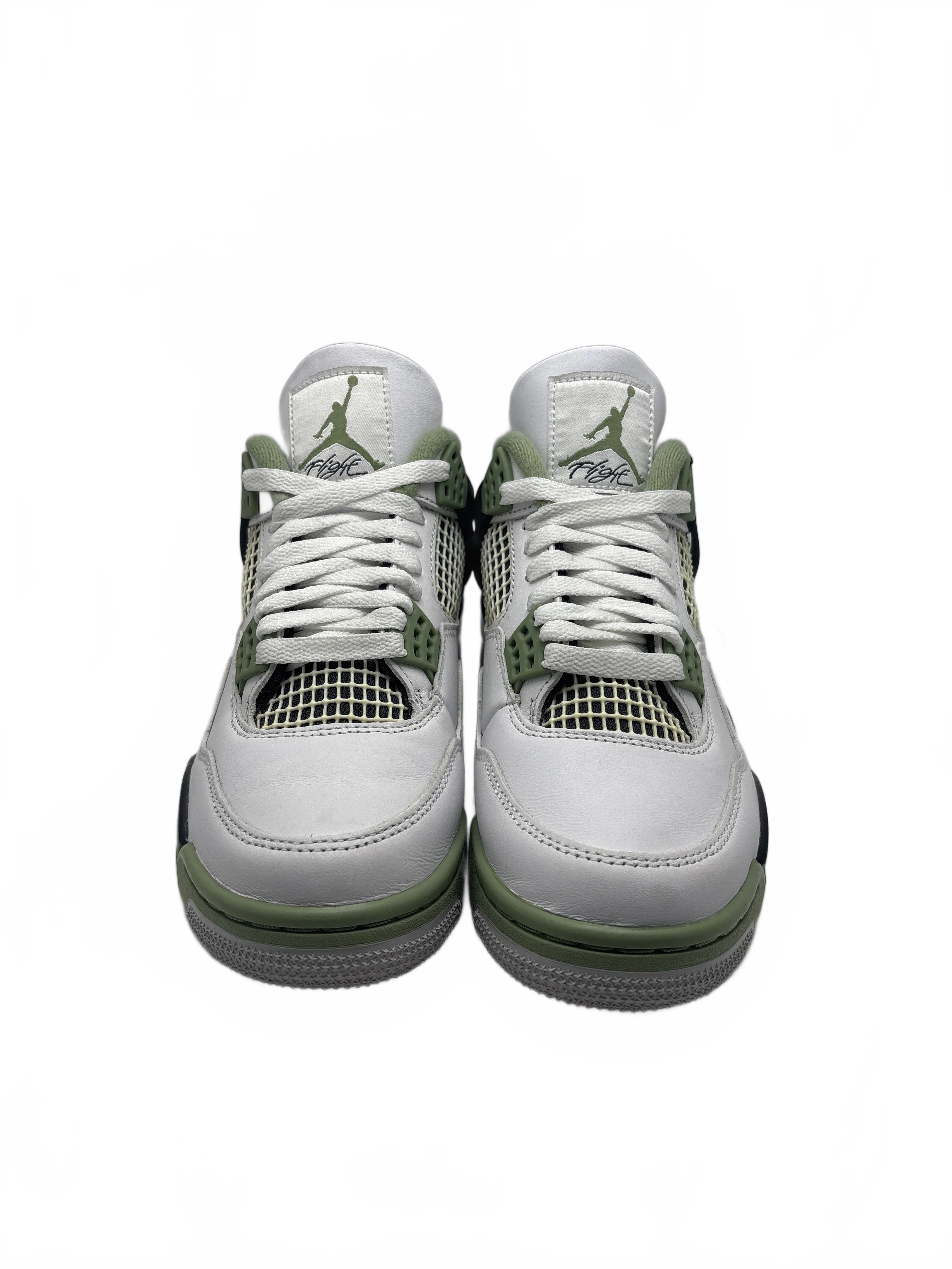 Jordan 4 Retro Seafoam (W) - Joey Sneakers