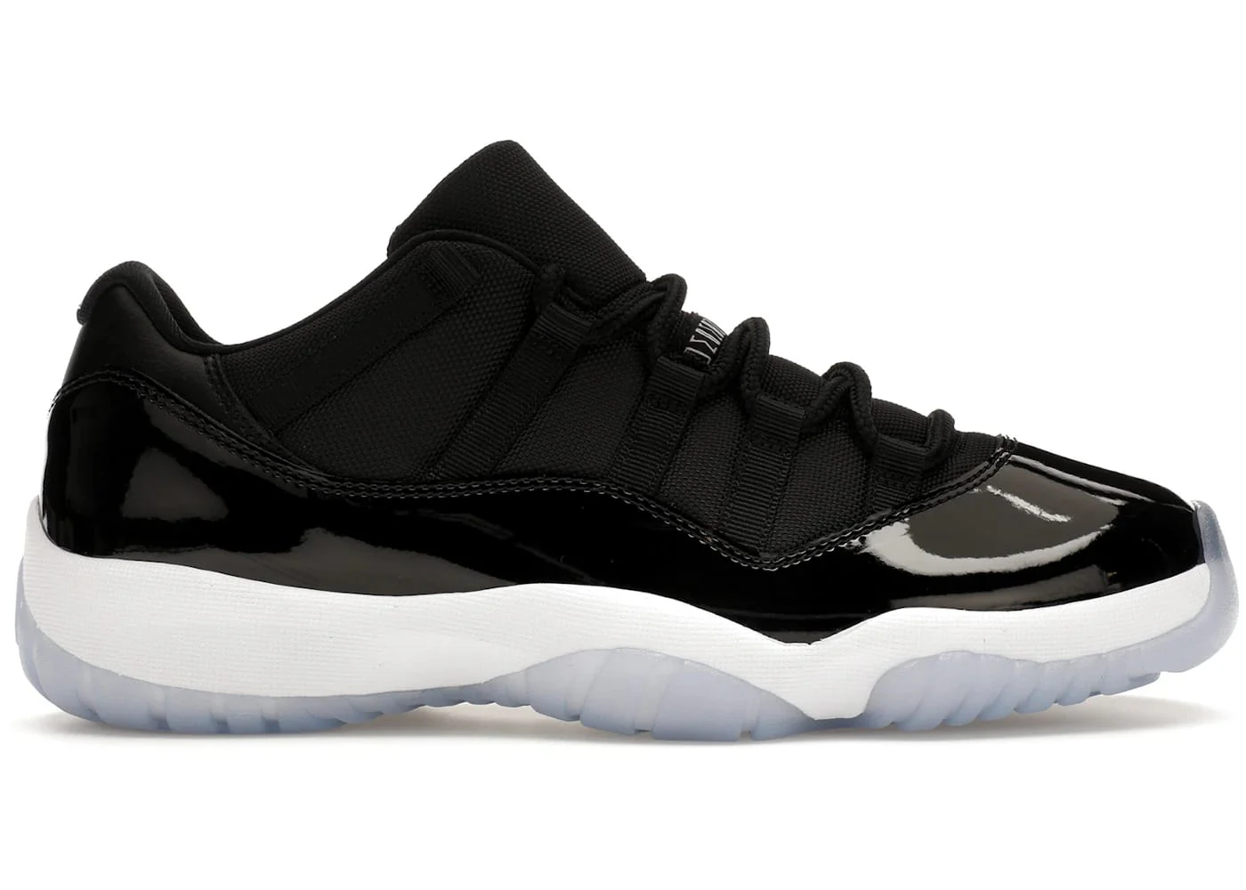 Jordan 11 Retro Low Space Jam - Joey Sneakers