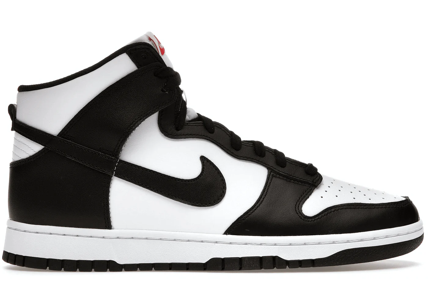 Nike Dunk High Panda (2021) - Joey Sneakers