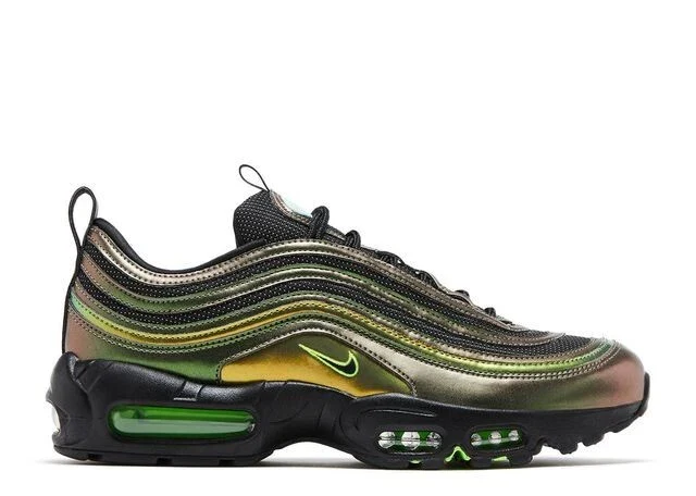 Nike Air Max 95/97 Ducks of a Feather Storm - Joey Sneakers