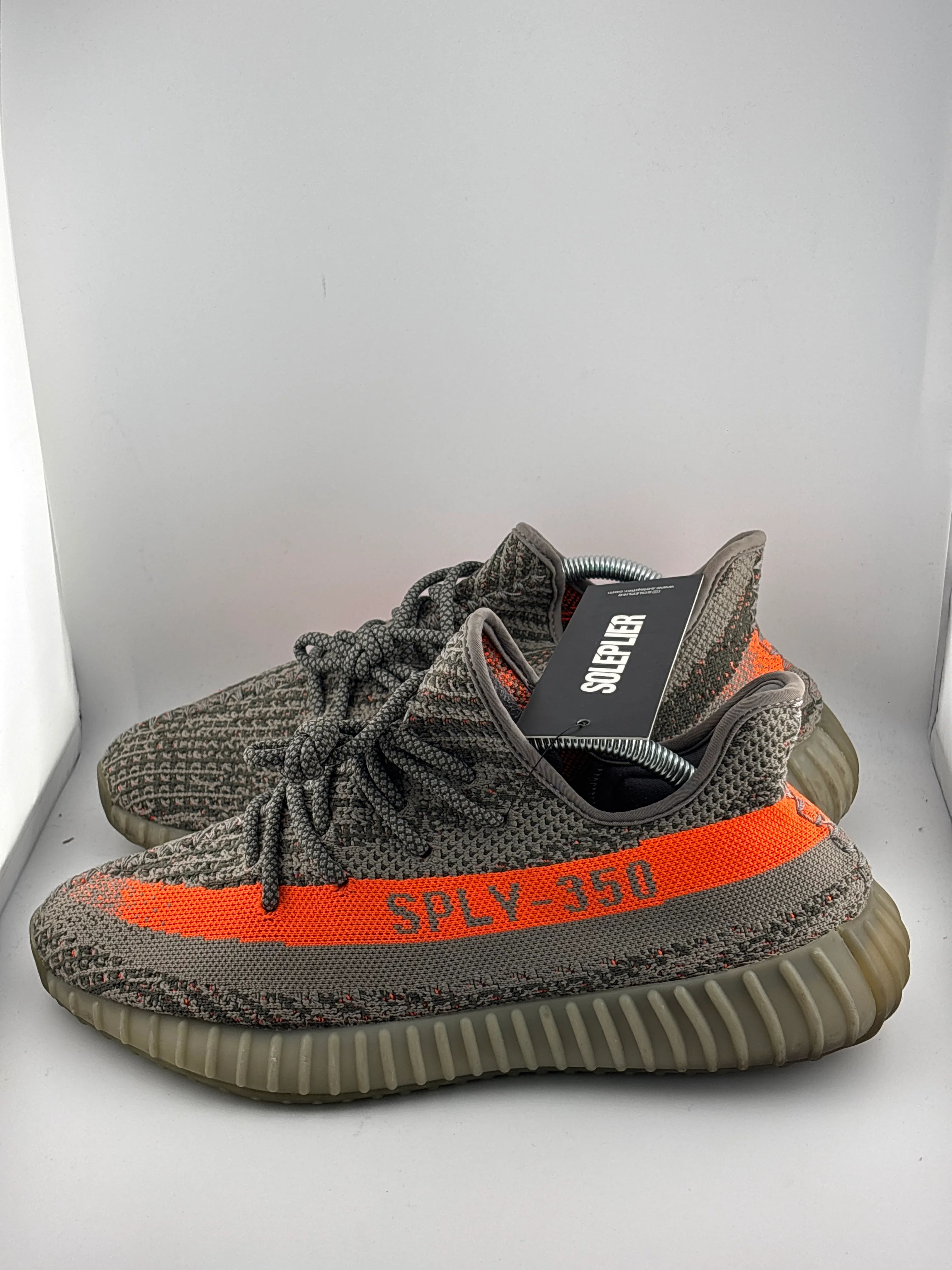 adidas Yeezy Boost 350 V2 Beluga - Joey Sneakers