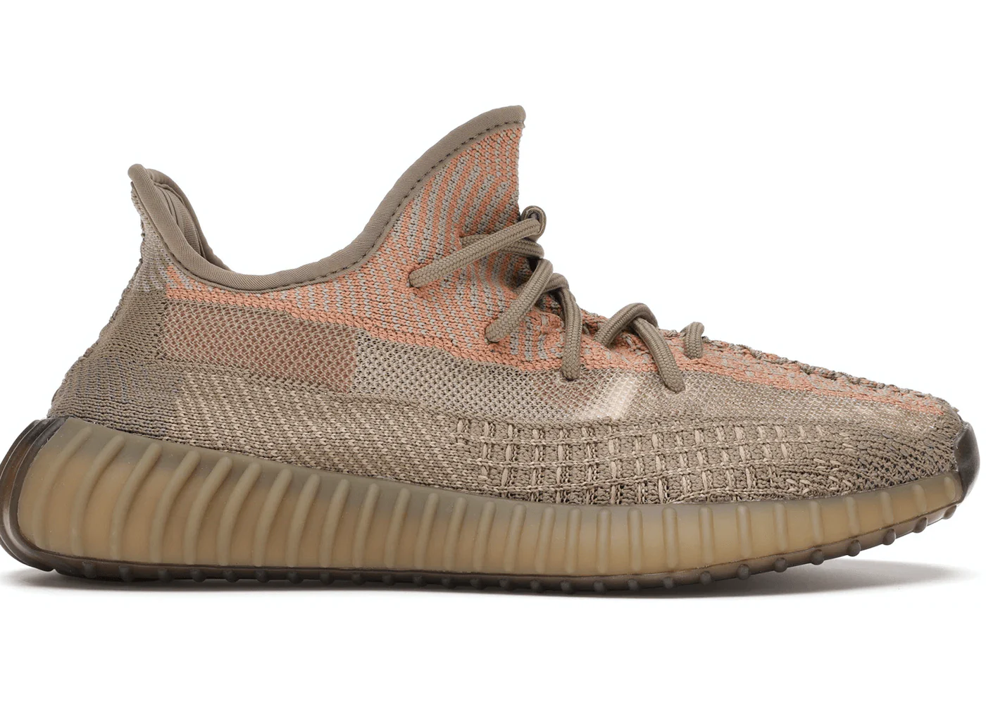adidas Yeezy Boost 350 V2 Sand Taupe - Joey Sneakers