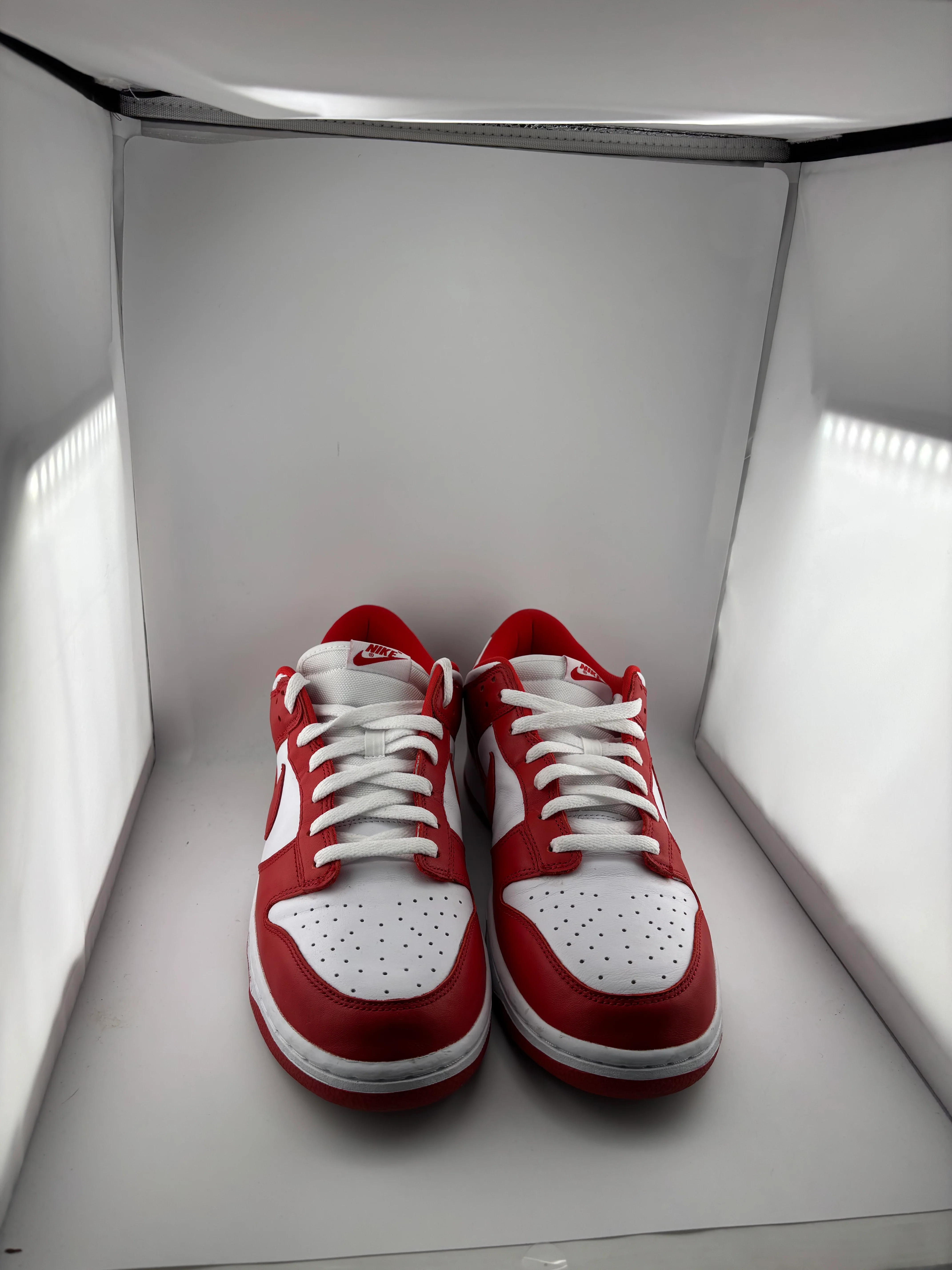 Nike Dunk Low SP St. John's (2020/2023) - Joey Sneakers