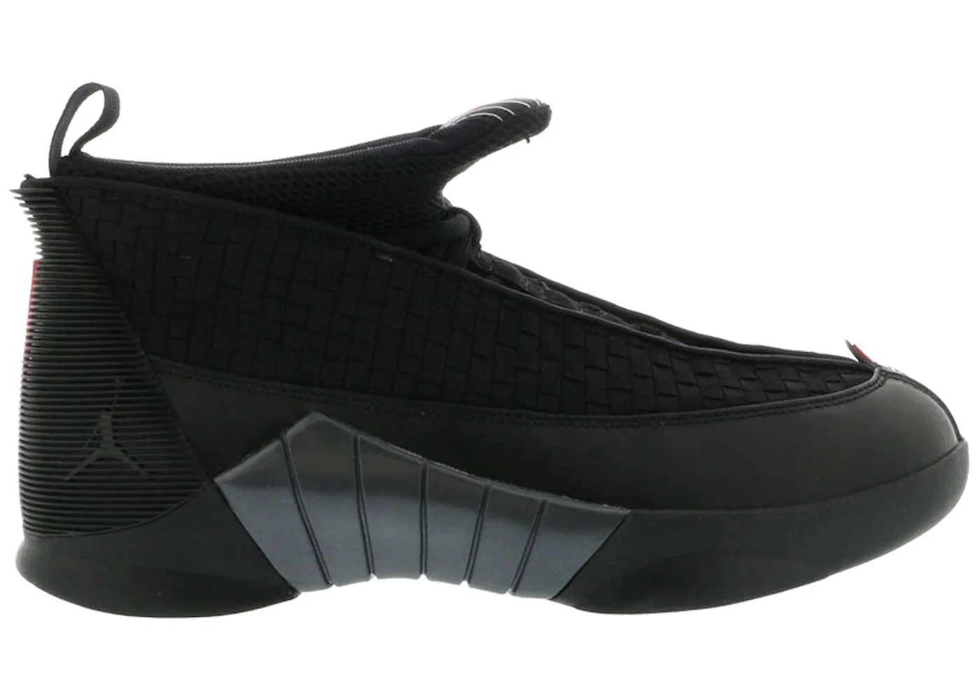 Jordan 15 Retro Stealth (2017) - Joey Sneakers