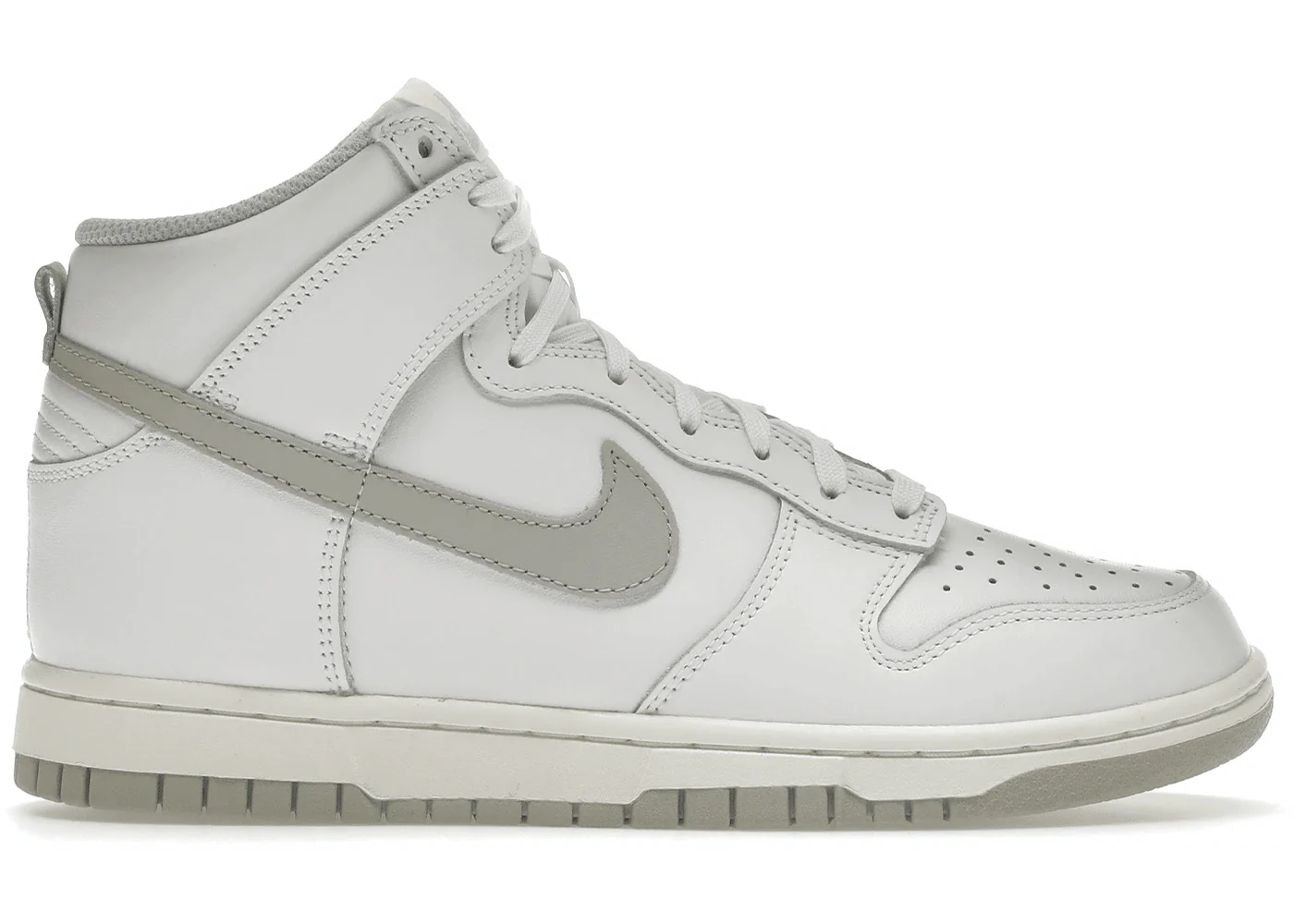 Nike Dunk High Neutral Grey (W) - Joey Sneakers