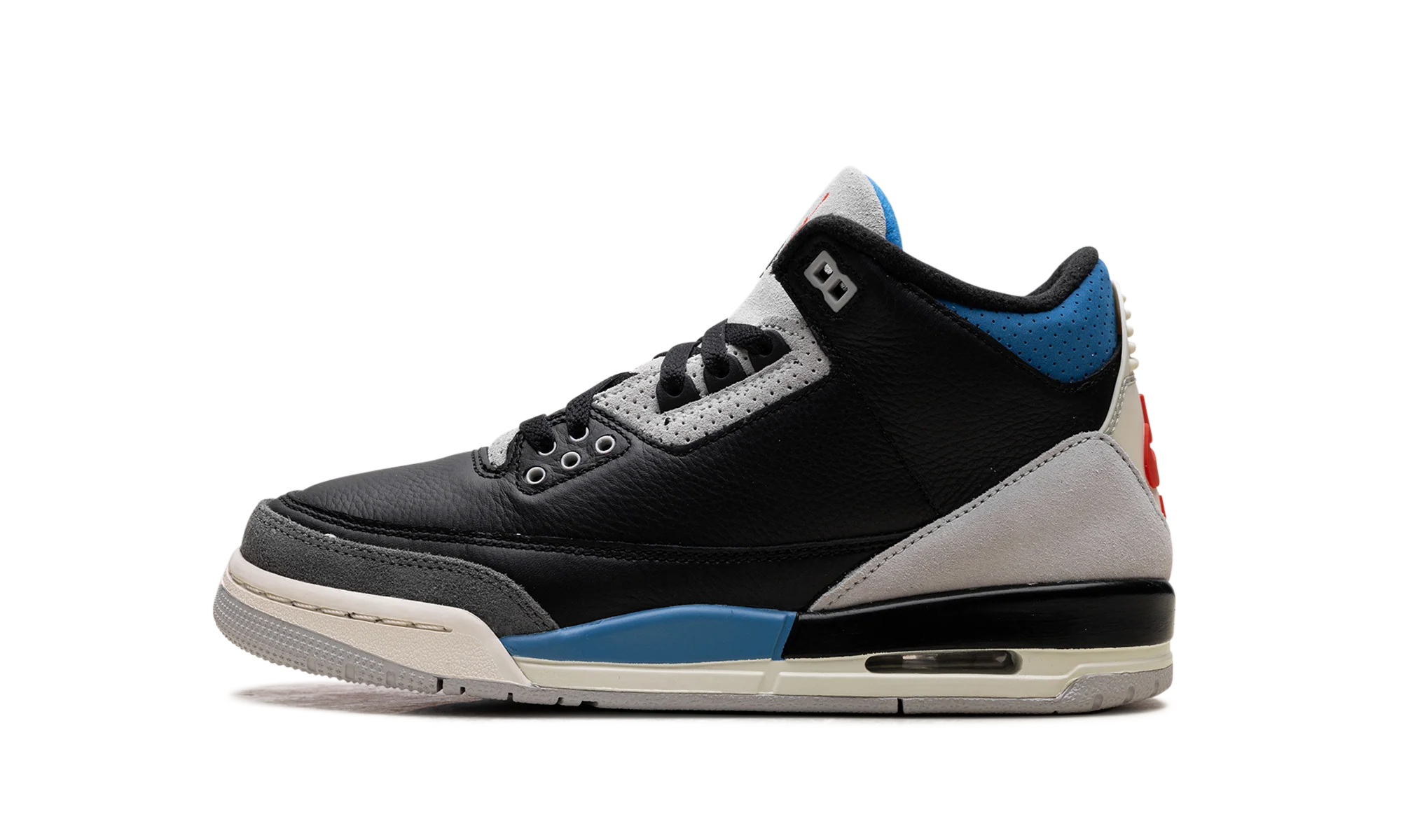 Jordan 3 Retro OG Rare Air (GS) - Joey Sneakers