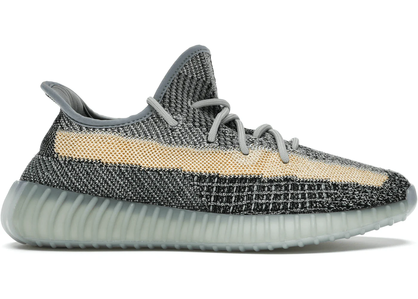 adidas Yeezy Boost 350 V2 Ash Blue - Joey Sneakers