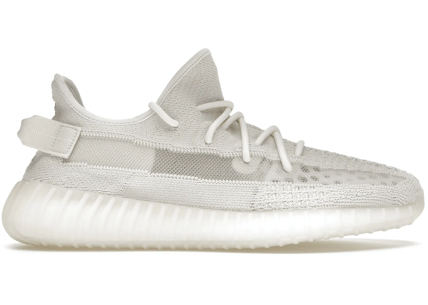 adidas Yeezy Boost 350 V2 Bone - Joey Sneakers