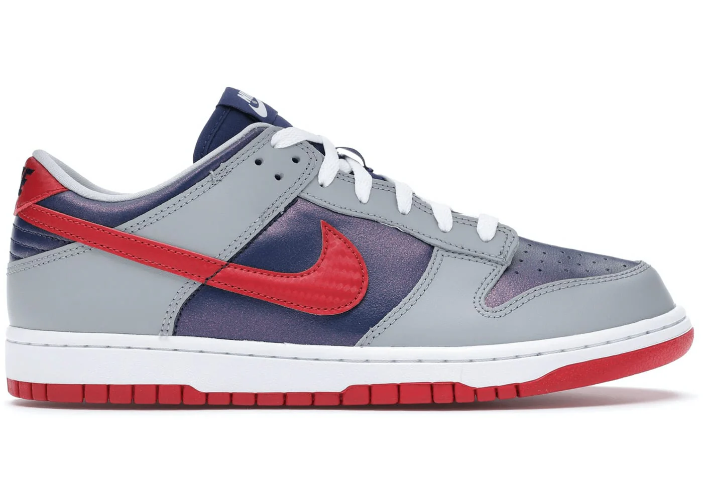Nike Dunk Low Co.JP Samba (2020) - Joey Sneakers