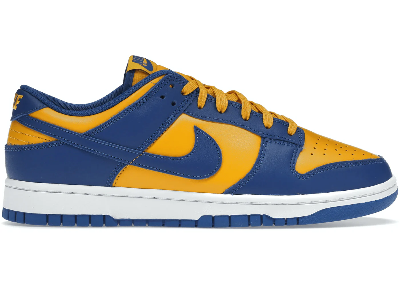 Nike Dunk Low UCLA - Joey Sneakers
