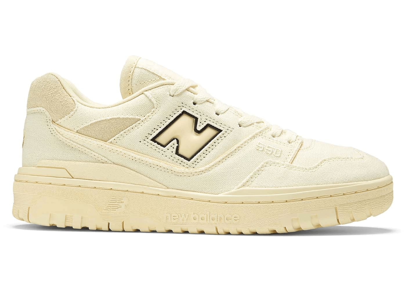 New Balance 550 Joe Freshgoods Conversations Amongst Us - Joey Sneakers
