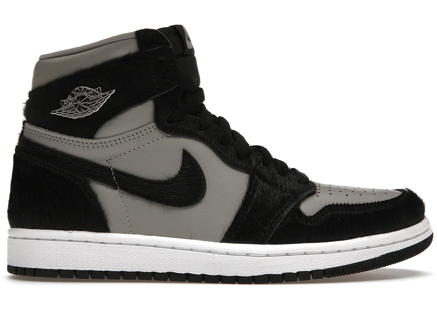 Jordan 1 Retro High OG Twist 2.0 Medium Grey (W) - Joey Sneakers