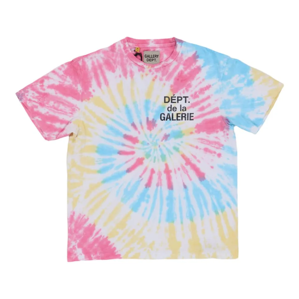 Gallery Dept. French Tie Dye Tee - Joey Sneakers