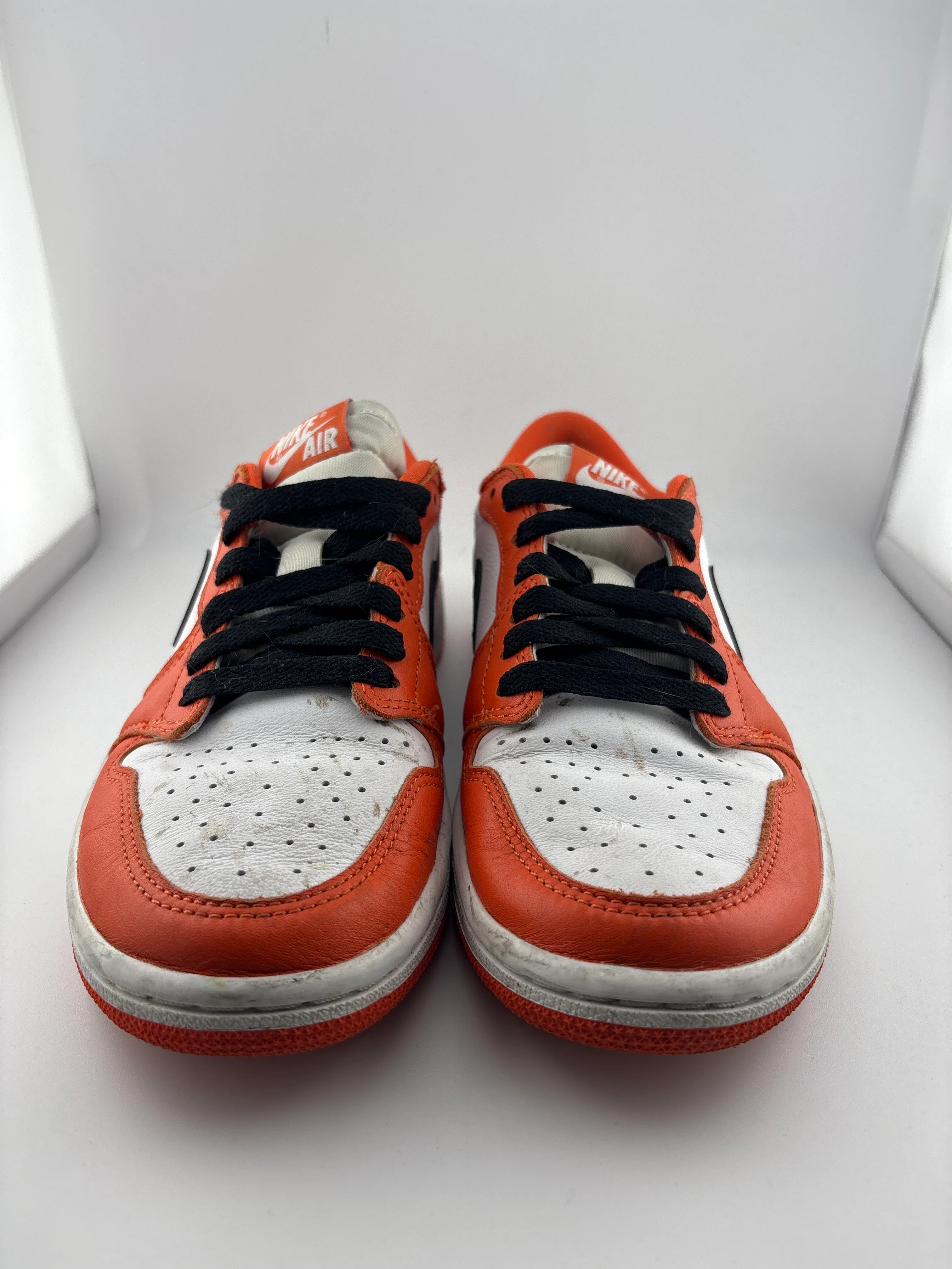 Jordan 1 Low OG Starfish (W) - Joey Sneakers