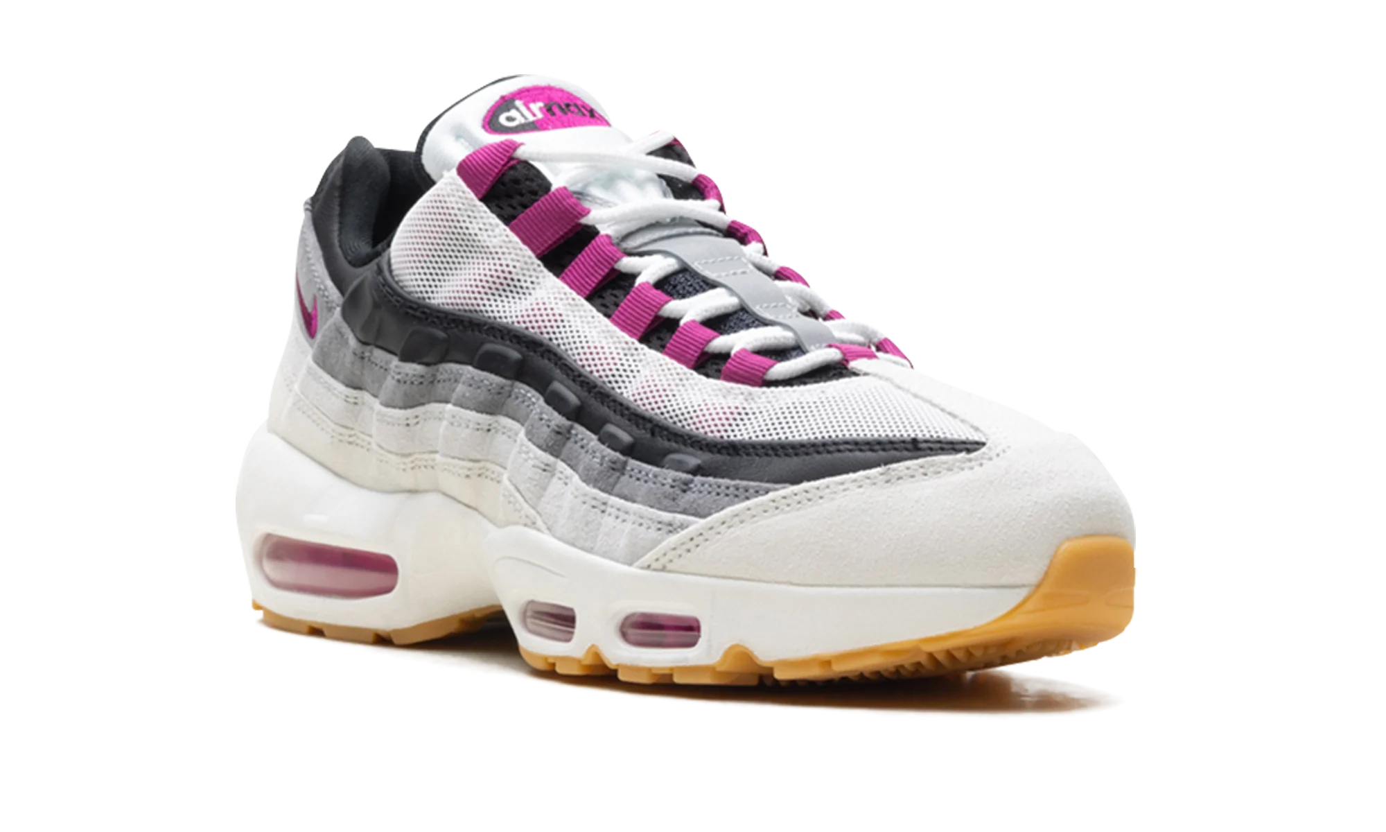 Nike Air Max 95 SB Cactus Flower - Joey Sneakers
