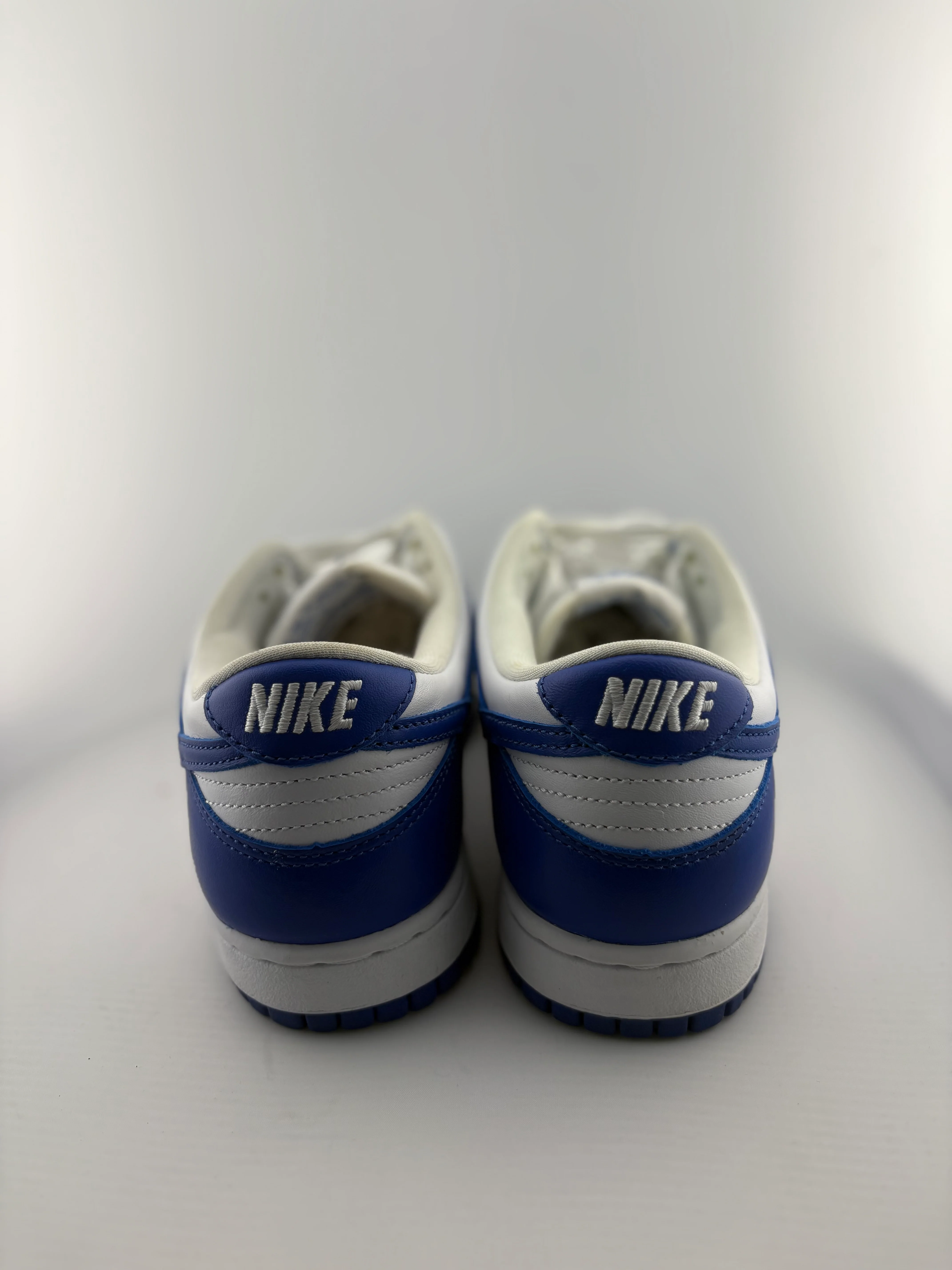 Nike Dunk Low SP Kentucky (2020/2022) - Joey Sneakers