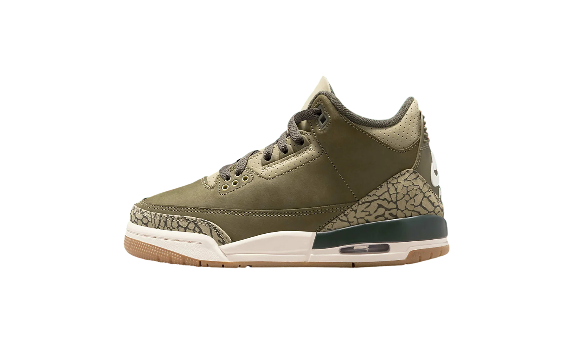 Jordan 3 Retro Family Affair (GS) - Joey Sneakers