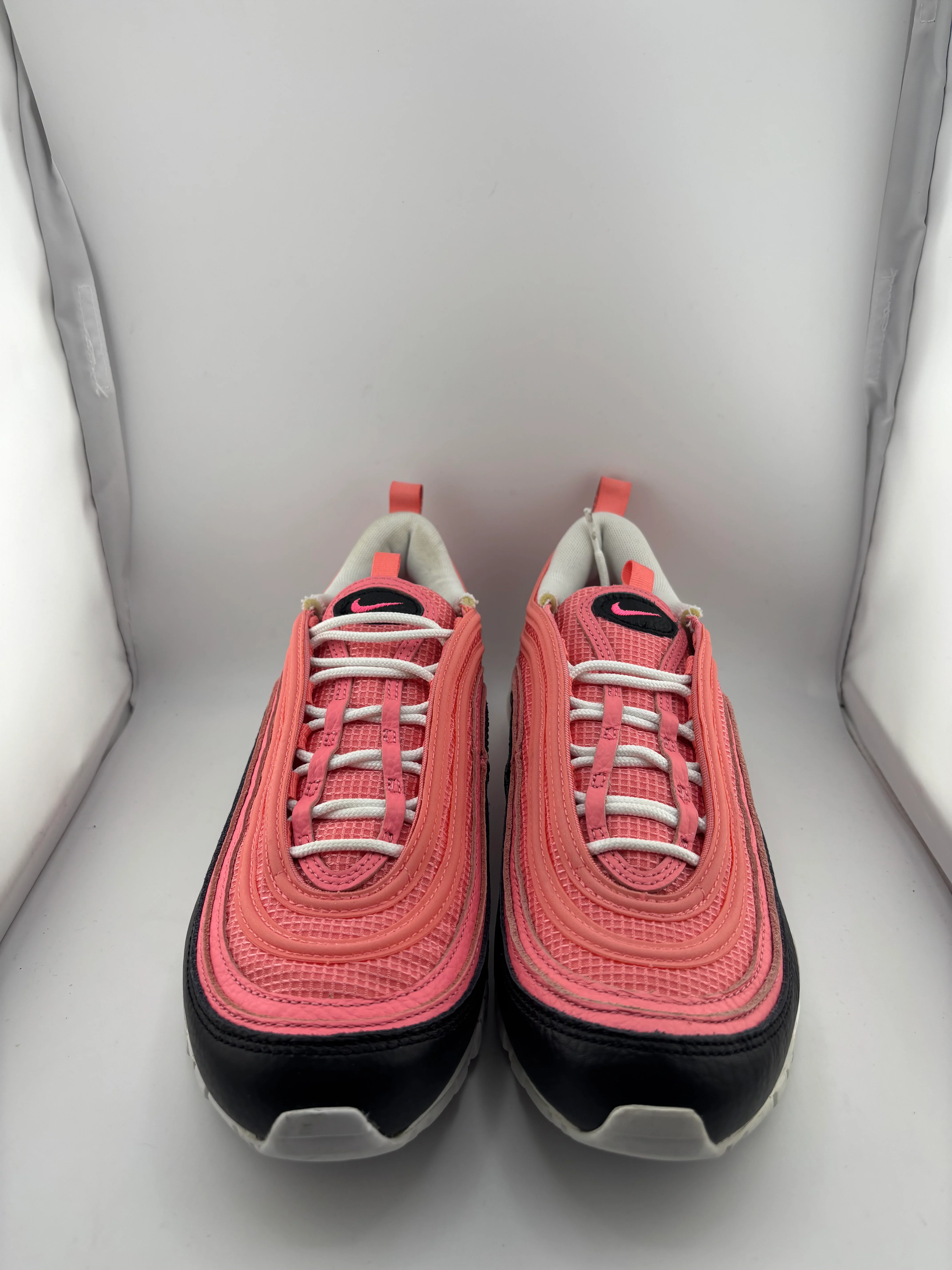 Nike Air Max 97 Pink Glaze Black - Joey Sneakers