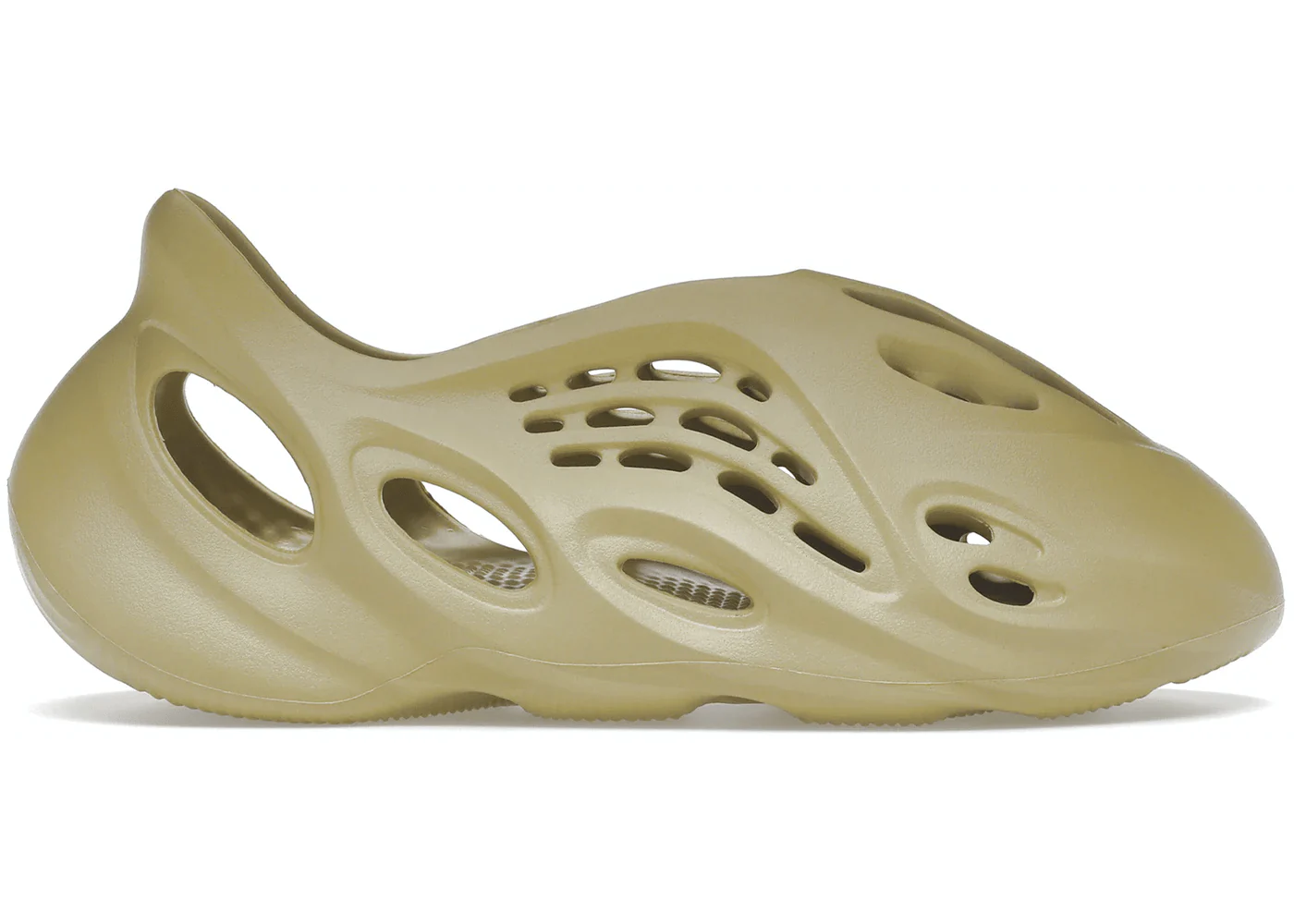 adidas Yeezy Foam RNNR Sulfur - Joey Sneakers