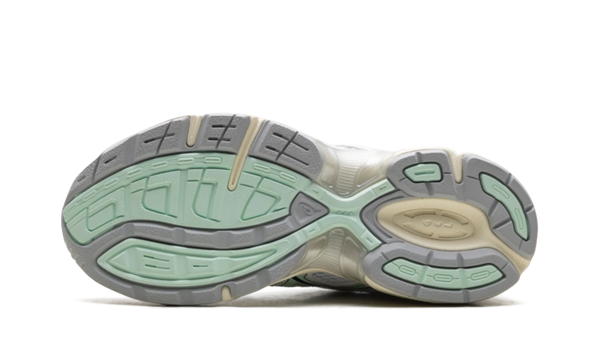 ASICS Gel-1130 White Mint Tint (Women's) - Joey Sneakers