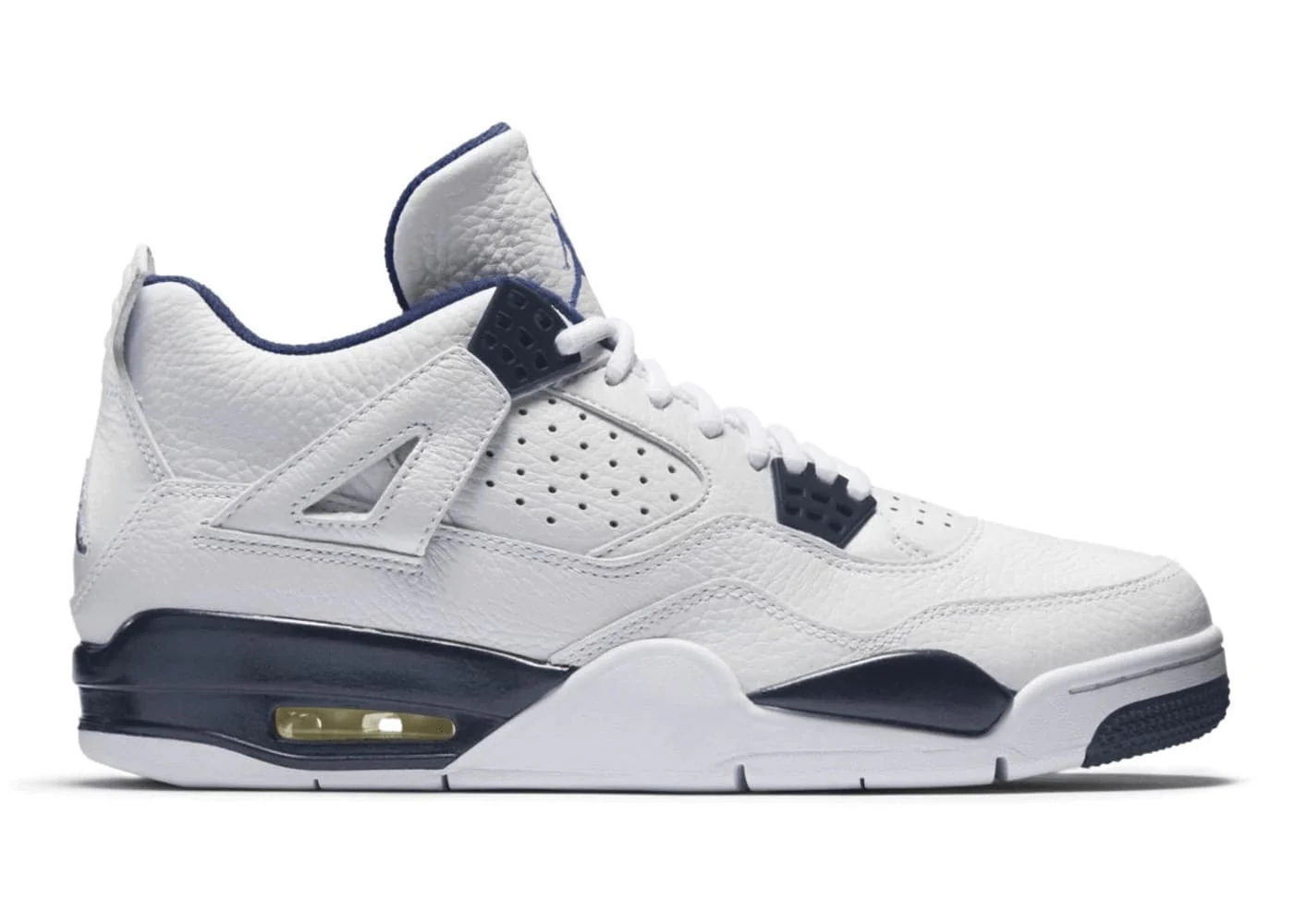 Jordan 4 Retro Columbia (2015) - Joey Sneakers